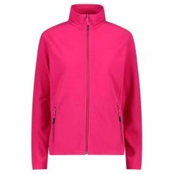 Am billigsten 🌟 Jacken & Mäntel Cmp Fleecejacke CMP Jacket In Pink Günstig Kaufen ✨