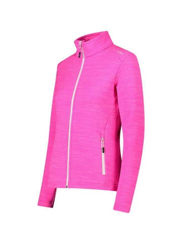 Auslauf 🎁 Jacken & Mäntel Cmp Fleecejacke CMP Jacket In Pink Günstig Kaufen ❤️ 3 Auslauf 🎁 Jacken & Mäntel Cmp Fleecejacke CMP Jacket In Pink Günstig Kaufen ❤️ – Bild 3
