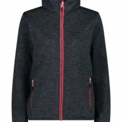 Top 10 🎉 Fleecejacken & -pullover CMP Fleecejacke In Anthrazit Günstig Kaufen 👍