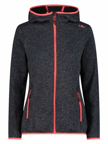 Angebote 😉 Fleecejacken & -pullover CMP Fleecejacke In Anthrazit Günstig Kaufen 😉 1 Angebote 😉 Fleecejacken & -pullover CMP Fleecejacke In Anthrazit Günstig Kaufen 😉