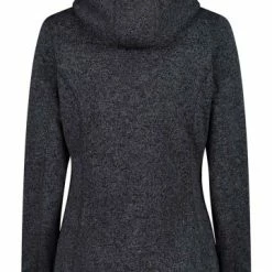 Alternative view of Angebote 😉 Fleecejacken & -pullover CMP Fleecejacke In Anthrazit Günstig Kaufen 😉