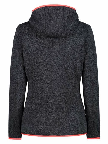 Angebote 😉 Fleecejacken & -pullover CMP Fleecejacke In Anthrazit Günstig Kaufen 😉 2 Angebote 😉 Fleecejacken & -pullover CMP Fleecejacke In Anthrazit Günstig Kaufen 😉 – Bild 2
