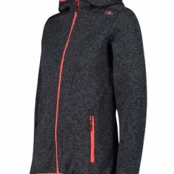 Angebote 😉 Fleecejacken & -pullover CMP Fleecejacke In Anthrazit Günstig Kaufen 😉 5 Angebote 😉 Fleecejacken & -pullover CMP Fleecejacke In Anthrazit Günstig Kaufen 😉 -Cawö Verkaufsshop cmp fleecejacke in anthrazit 20