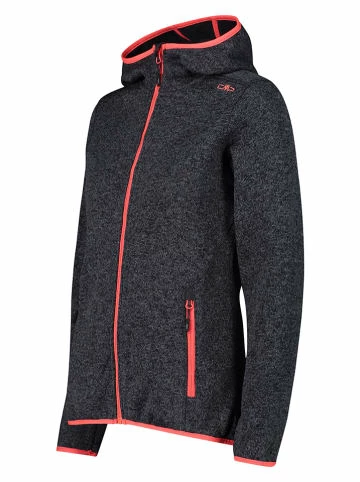 Angebote 😉 Fleecejacken & -pullover CMP Fleecejacke In Anthrazit Günstig Kaufen 😉 3 Angebote 😉 Fleecejacken & -pullover CMP Fleecejacke In Anthrazit Günstig Kaufen 😉 – Bild 3