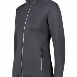 Alternative view of Großhandel 🌟 Fleecejacken & -pullover CMP Fleecejacke In Anthrazit Günstig Kaufen 🎉