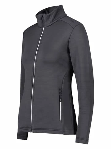 Großhandel 🌟 Fleecejacken & -pullover CMP Fleecejacke In Anthrazit Günstig Kaufen 🎉 2 Großhandel 🌟 Fleecejacken & -pullover CMP Fleecejacke In Anthrazit Günstig Kaufen 🎉 – Bild 2