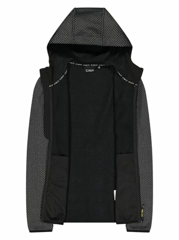 Coupon 🌟 Fleecejacken & -pullover CMP Fleecejacke In Anthrazit Günstig Kaufen 🌟 3 Coupon 🌟 Fleecejacken & -pullover CMP Fleecejacke In Anthrazit Günstig Kaufen 🌟 – Bild 3