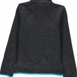 Alternative view of Großhandel 😉 Fleecejacken & -pullover CMP Fleecejacke In Anthrazit Günstig Kaufen ❤️