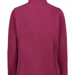 Bestes Angebot 😉 Fleecejacken & -pullover CMP Fleecejacke In Beere Günstig Kaufen 😉 -Cawö Verkaufsshop cmp fleecejacke in beere 2