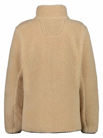 Bestes Angebot ⭐ Fleecejacken & -pullover CMP Fleecejacke In Beige Günstig Kaufen 🔥 2 Bestes Angebot ⭐ Fleecejacken & -pullover CMP Fleecejacke In Beige Günstig Kaufen 🔥 – Bild 2