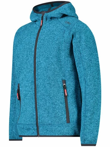 Top 10 🛒 Fleecejacken & -pullover CMP Fleecejacke In Blau Günstig Kaufen 🎁 – Bild 2