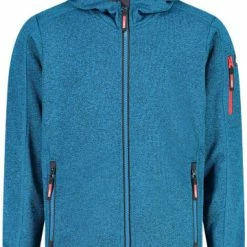 Top 10 😀 Fleecejacken & -pullover CMP Fleecejacke In Blau Günstig Kaufen 🤩