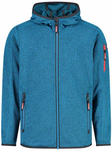 Top 10 😀 Fleecejacken & -pullover CMP Fleecejacke In Blau Günstig Kaufen 🤩