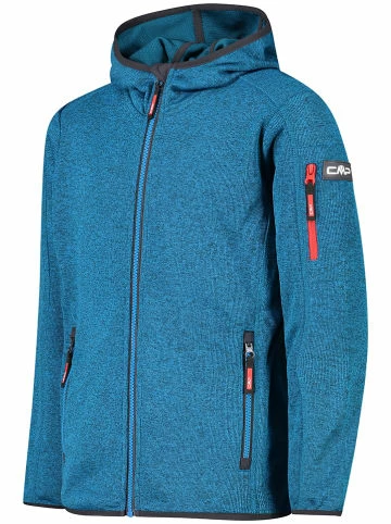 Top 10 😀 Fleecejacken & -pullover CMP Fleecejacke In Blau Günstig Kaufen 🤩 – Bild 2
