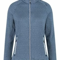 Rabatt 🔥 Fleecejacken & -pullover CMP Fleecejacke In Blau Günstig Kaufen 🥰