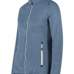 Rabatt 🔥 Fleecejacken & -pullover CMP Fleecejacke In Blau Günstig Kaufen 🥰 5 Rabatt 🔥 Fleecejacken & -pullover CMP Fleecejacke In Blau Günstig Kaufen 🥰 -Cawö Verkaufsshop cmp fleecejacke in blau 35