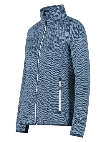 Rabatt 🔥 Fleecejacken & -pullover CMP Fleecejacke In Blau Günstig Kaufen 🥰 3 Rabatt 🔥 Fleecejacken & -pullover CMP Fleecejacke In Blau Günstig Kaufen 🥰 – Bild 3