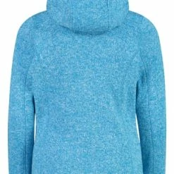 Alternative view of Budget 🔔 Fleecejacken & -pullover CMP Fleecejacke In Blau Günstig Kaufen ✨