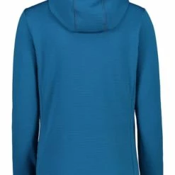 Schlussverkauf 🎁 Fleecejacken & -pullover CMP Fleecejacke In Blau Günstig Kaufen 💯 -Cawö Verkaufsshop cmp fleecejacke in blau 44
