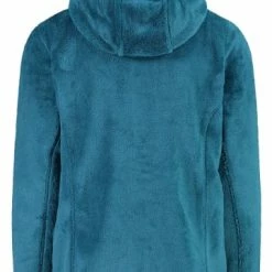 Alternative view of Großhandel ⭐ Fleecejacken & -pullover CMP Fleecejacke In Blau Günstig Kaufen 💯