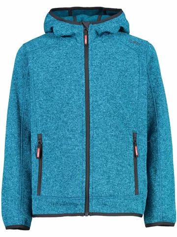 Top 10 🛒 Fleecejacken & -pullover CMP Fleecejacke In Blau Günstig Kaufen 🎁