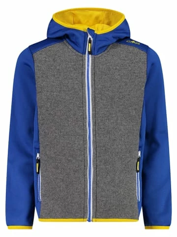 Neu ❤️ Fleecejacken & -pullover CMP Fleecejacke In Blau/ Grau Günstig Kaufen 👍 1 Neu ❤️ Fleecejacken & -pullover CMP Fleecejacke In Blau/ Grau Günstig Kaufen 👍