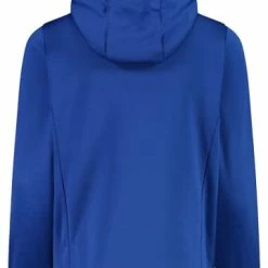 Alternative view of Neu ❤️ Fleecejacken & -pullover CMP Fleecejacke In Blau/ Grau Günstig Kaufen 👍