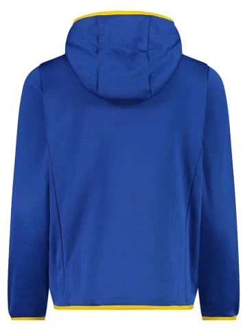 Neu ❤️ Fleecejacken & -pullover CMP Fleecejacke In Blau/ Grau Günstig Kaufen 👍 2 Neu ❤️ Fleecejacken & -pullover CMP Fleecejacke In Blau/ Grau Günstig Kaufen 👍 – Bild 2