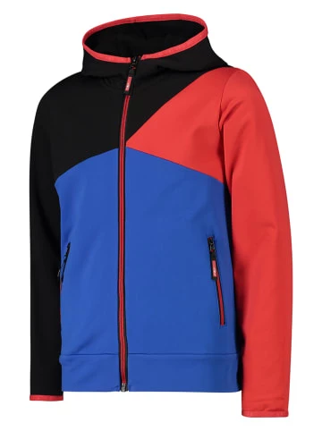 Bestes Angebot 🔔 Fleecejacken & -pullover CMP Fleecejacke In Blau/ Schwarz/ Rot Günstig Kaufen ✔️ 3 Bestes Angebot 🔔 Fleecejacken & -pullover CMP Fleecejacke In Blau/ Schwarz/ Rot Günstig Kaufen ✔️ – Bild 3
