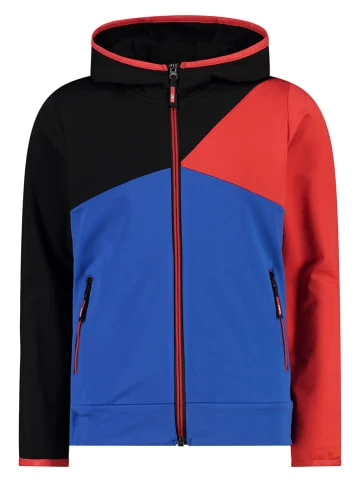 Bestes Angebot 🔔 Fleecejacken & -pullover CMP Fleecejacke In Blau/ Schwarz/ Rot Günstig Kaufen ✔️ 1 Bestes Angebot 🔔 Fleecejacken & -pullover CMP Fleecejacke In Blau/ Schwarz/ Rot Günstig Kaufen ✔️