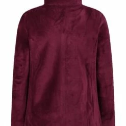Alternative view of Beste Bewertungen von 🎉 Fleecejacken & -pullover CMP Fleecejacke In Bordeaux Günstig Kaufen 🔔
