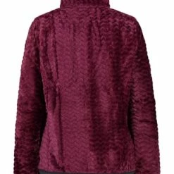 Brandneu 🌟 Fleecejacken & -pullover CMP Fleecejacke In Bordeaux Günstig Kaufen ❤️ 4 Brandneu 🌟 Fleecejacken & -pullover CMP Fleecejacke In Bordeaux Günstig Kaufen ❤️ -Cawö Verkaufsshop cmp fleecejacke in bordeaux 7