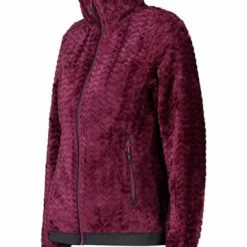 Brandneu 🌟 Fleecejacken & -pullover CMP Fleecejacke In Bordeaux Günstig Kaufen ❤️ 5 Brandneu 🌟 Fleecejacken & -pullover CMP Fleecejacke In Bordeaux Günstig Kaufen ❤️ -Cawö Verkaufsshop cmp fleecejacke in bordeaux 8