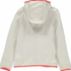 Alternative view of Bester Verkauf 😀 Fleecejacken & -pullover CMP Fleecejacke In Creme Günstig Kaufen 🔥