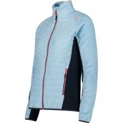 Bestpreis 🥰 Fleecejacken & -pullover Cmp Fleecejacke In Cristall Blue Günstig Kaufen 🎁 6 Bestpreis 🥰 Fleecejacken & -pullover Cmp Fleecejacke In Cristall Blue Günstig Kaufen 🎁 -Cawö Verkaufsshop cmp fleecejacke in cristall blue 2