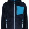Billig 🔥 Fleecejacken & -pullover CMP Fleecejacke In Dunkelblau Günstig Kaufen 😀