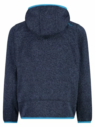 Coupon 💯 Fleecejacken & -pullover CMP Fleecejacke In Dunkelblau Günstig Kaufen ⌛ 2 Coupon 💯 Fleecejacken & -pullover CMP Fleecejacke In Dunkelblau Günstig Kaufen ⌛ – Bild 2
