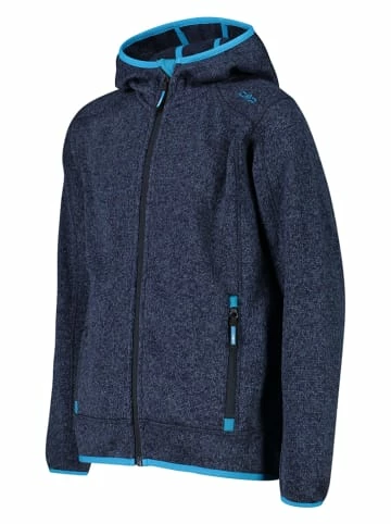 Coupon 💯 Fleecejacken & -pullover CMP Fleecejacke In Dunkelblau Günstig Kaufen ⌛ 3 Coupon 💯 Fleecejacken & -pullover CMP Fleecejacke In Dunkelblau Günstig Kaufen ⌛ – Bild 3