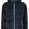 Bestpreis 🎉 Fleecejacken & -pullover CMP Fleecejacke In Dunkelblau Günstig Kaufen 🛒