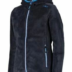 Bestpreis 🎉 Fleecejacken & -pullover CMP Fleecejacke In Dunkelblau Günstig Kaufen 🛒 -Cawö Verkaufsshop cmp fleecejacke in dunkelblau 22