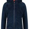Blitzangebot 🔥 Fleecejacken & -pullover CMP Fleecejacke In Dunkelblau Günstig Kaufen ⌛