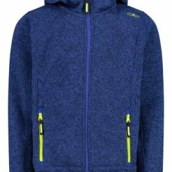 Schlussverkauf 🥰 Fleecejacken & -pullover CMP Fleecejacke In Dunkelblau Günstig Kaufen ⌛