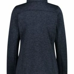Alternative view of Rabatt 🛒 Fleecejacken & -pullover CMP Fleecejacke In Dunkelblau Günstig Kaufen 💯
