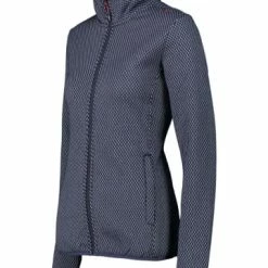 Bestpreis 🥰 Fleecejacken & -pullover CMP Fleecejacke In Dunkelblau Günstig Kaufen ✨ -Cawö Verkaufsshop cmp fleecejacke in dunkelblau 49