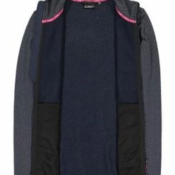 Bestpreis 🥰 Fleecejacken & -pullover CMP Fleecejacke In Dunkelblau Günstig Kaufen ✨ -Cawö Verkaufsshop cmp fleecejacke in dunkelblau 50