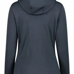 Alternative view of Schlussverkauf ⭐ Fleecejacken & -pullover CMP Fleecejacke In Dunkelblau Günstig Kaufen ✔️