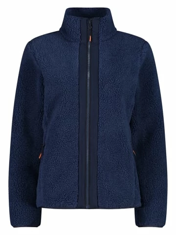 Blitzangebot ⭐ Fleecejacken & -pullover CMP Fleecejacke In Dunkelblau Günstig Kaufen 👍 1 Blitzangebot ⭐ Fleecejacken & -pullover CMP Fleecejacke In Dunkelblau Günstig Kaufen 👍