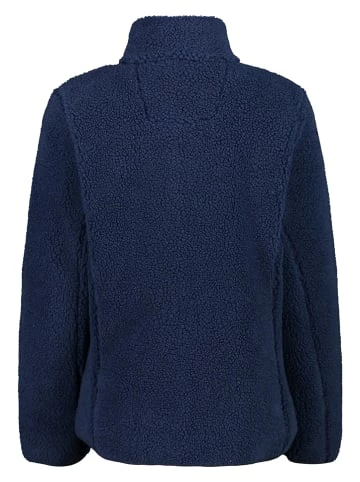 Blitzangebot ⭐ Fleecejacken & -pullover CMP Fleecejacke In Dunkelblau Günstig Kaufen 👍 2 Blitzangebot ⭐ Fleecejacken & -pullover CMP Fleecejacke In Dunkelblau Günstig Kaufen 👍 – Bild 2