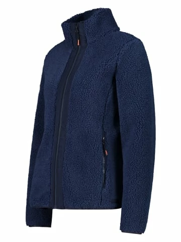 Blitzangebot ⭐ Fleecejacken & -pullover CMP Fleecejacke In Dunkelblau Günstig Kaufen 👍 3 Blitzangebot ⭐ Fleecejacken & -pullover CMP Fleecejacke In Dunkelblau Günstig Kaufen 👍 – Bild 3