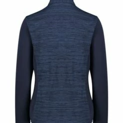 Alternative view of Coupon 🔔 Fleecejacken & -pullover CMP Fleecejacke In Dunkelblau Günstig Kaufen 🎉